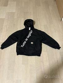 Giubbotto Carhartt
