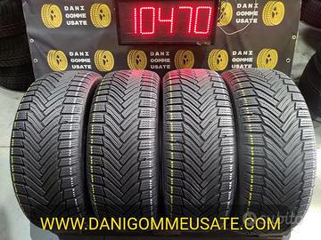 Gomme INVERNALI 225 50 17 MICHELIN ALPIN al 90%