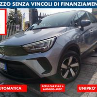 Crossland 1.5-120cv*PREZZO VERO* AT6- GARANZIA 12 