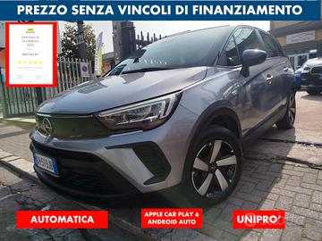 Crossland 1.5-120cv*PREZZO VERO* AT6- GARANZIA 12 