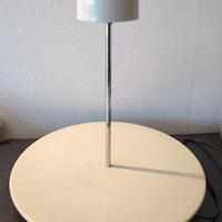 Lampada da tavolo Nemea Vico Magistretti, anni ’70