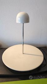 Lampada da tavolo Nemea Vico Magistretti, anni ’70