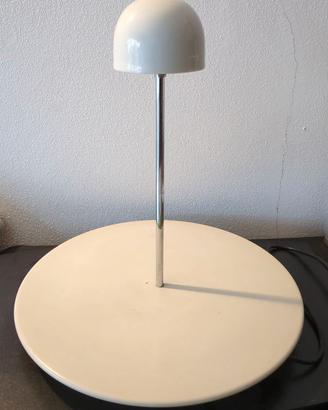 Lampada da tavolo Nemea Vico Magistretti, anni ’70