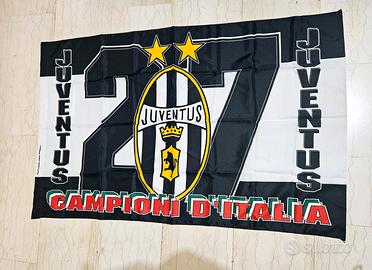 Juventus bandiera 