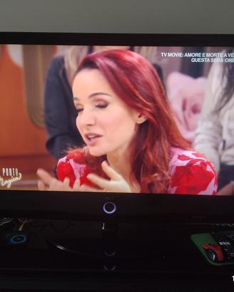 TV  LG 43  POLLICI  HD