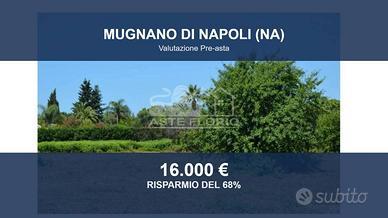 Immobile in asta di 773 m² a Mugnano di Napoli