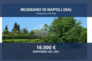Immobile in asta di 773 m² a Mugnano di Napoli
