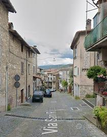 Anticoli corrado accongliente villa ammobiliata