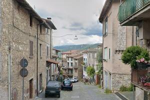 Anticoli corrado accongliente villa ammobiliata