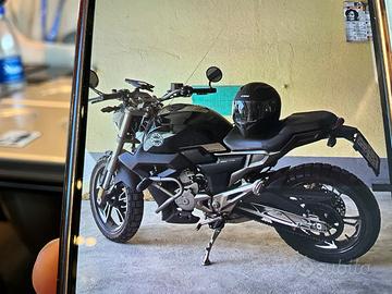 Zontes ZT 125 G - 2022