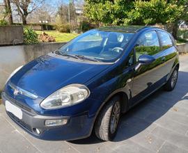 FIAT Punto Evo - 2011