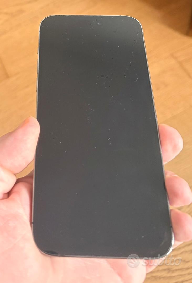 Iphone 14 pro max 256 GB