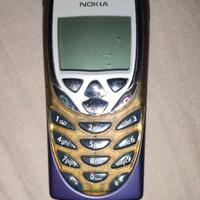 NOKIA 8310