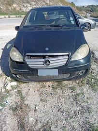 Mercedes classe a 180 CDI