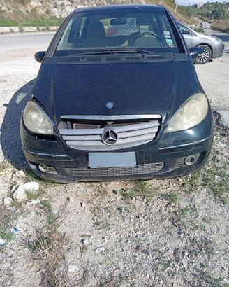Mercedes classe a 180 CDI
