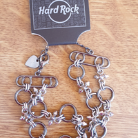Bracciale Hard Rock Cafè nuovo