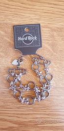 Bracciale Hard Rock Cafè nuovo