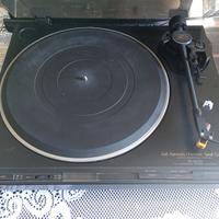 Piatto, Giradischi x Vinili, Hi-Fi PIONEER PL-2600