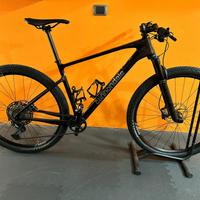 Cannondale Scalpel HT