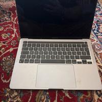 Apple Mac book pro 13”