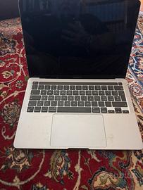 Apple Mac book pro 13”