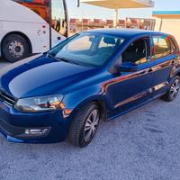 Volkswagen Polo euro 5B adatta NEOPATENTATI 