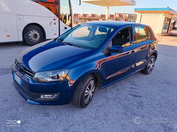 Volkswagen Polo euro 5B adatta NEOPATENTATI 