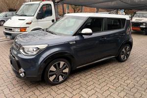 Kia Soul 1.6 crdi 16v Your Soul AUTOMATICO OK NEO