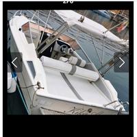 Fiart Arrow 94 MT 6.90 Superarrow