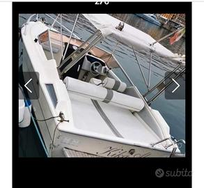 Fiart Arrow 94 MT 6.90 Superarrow