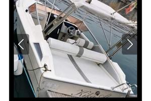 Fiart Arrow 94 MT 6.90 Superarrow