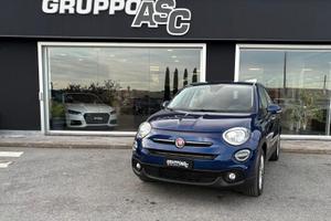 Fiat 500 X 1.3 mjt Cross 95cv