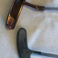 Putter Vintage Golf