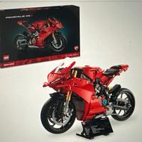 Lego Ducati Panigale