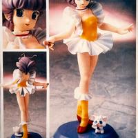 Creamy Mami resin kit