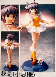 Creamy Mami resin kit