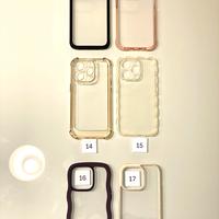 Set di 21 Cover per iPhone 14 Pro