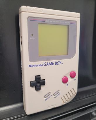 Game Boy