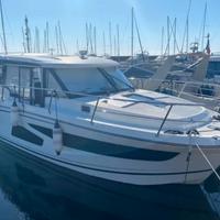 Jeanneau Merry Fisher 1095 del 2019