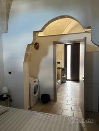 Casa Centro ristrutturata