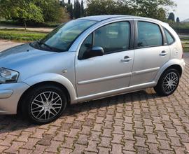 Citroen C3 1.4 HDi 70CV Exclusive