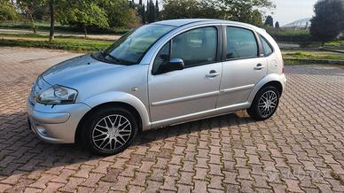 Citroen C3 1.4 HDi 70CV Exclusive