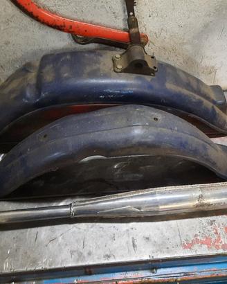 ricambi rizzato califfone 