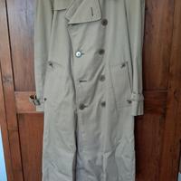 Impermeabile Vintage Aquascutum Aqua 5 – Taglia L,