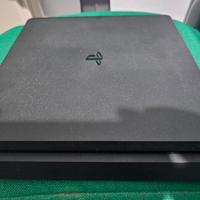 PS4 500GB 