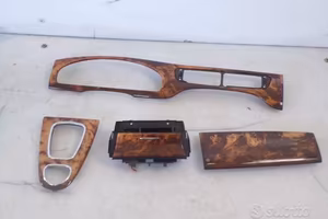 Rivestimento Modanature Jaguar S-Type 2007