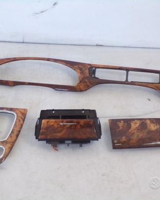 Rivestimento Modanature Jaguar S-Type 2007