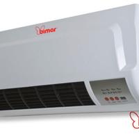 Termoventilatore Bimar