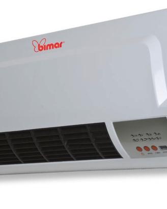Termoventilatore Bimar