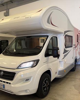 ELNAGH BARON 26 6.99 GARAGE 6 POSTI